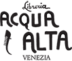 Libreria Acqua Alta Venezia