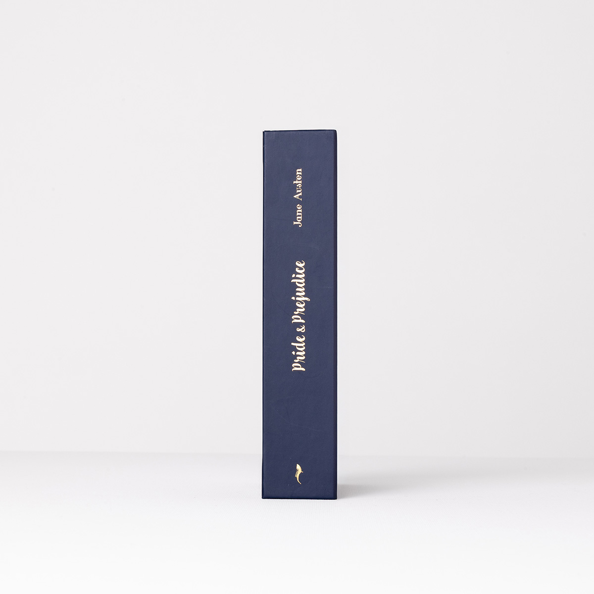 Pride and prejudice | Libreria Acqua Alta Pride and prejudice - Copertina Blu - d | Libreria Acqua Alta Venezia