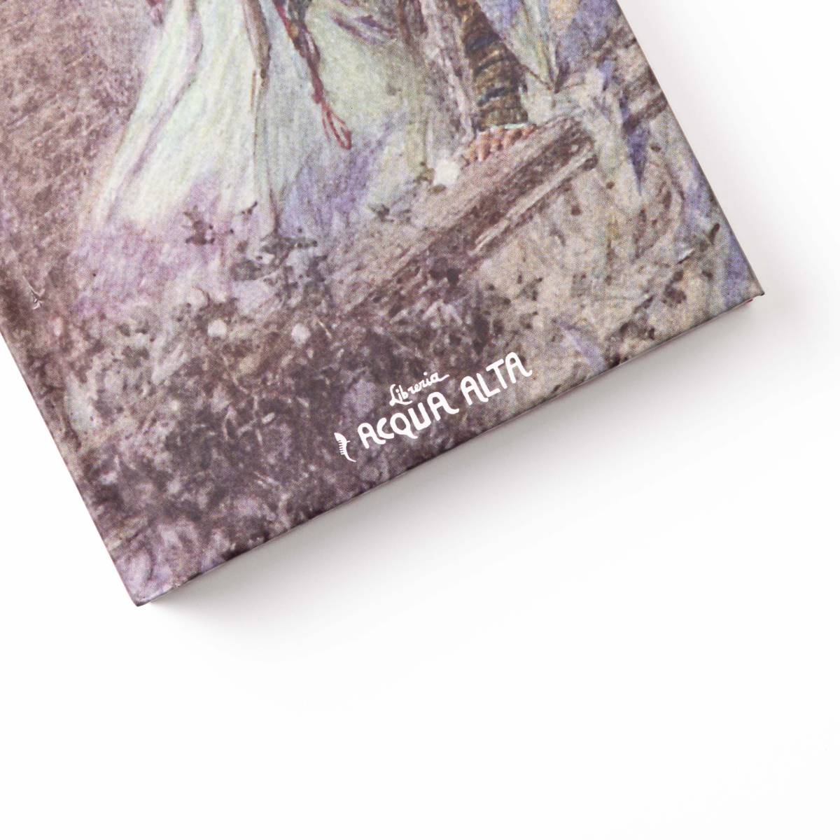 Romeo e Giulietta brand | Libreria Acqua Alta Romeo e Giulietta brand | Libreria Acqua Alta