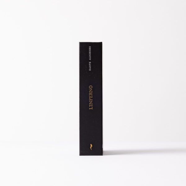 Inferno | Libreria Acqua Alta Inferno - d - Libreria Acqua Alta Venezia