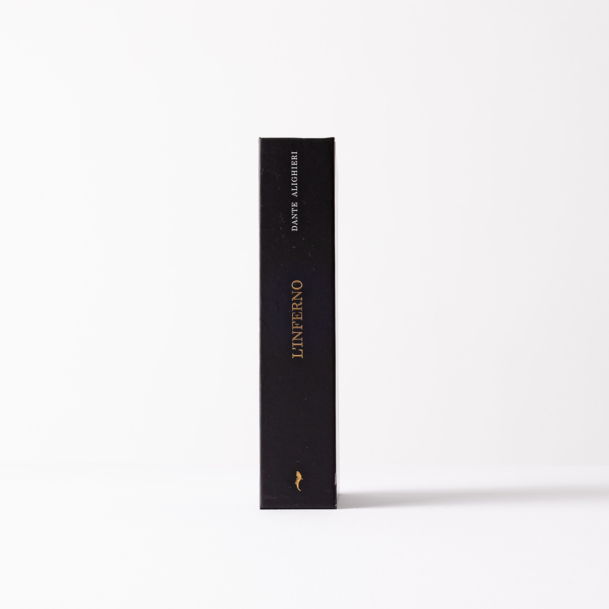 Inferno | Libreria Acqua Alta Inferno - d - Libreria Acqua Alta Venezia