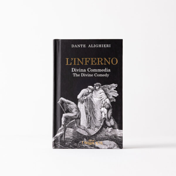Inferno - f - Libreria Acqua Alta Venezia