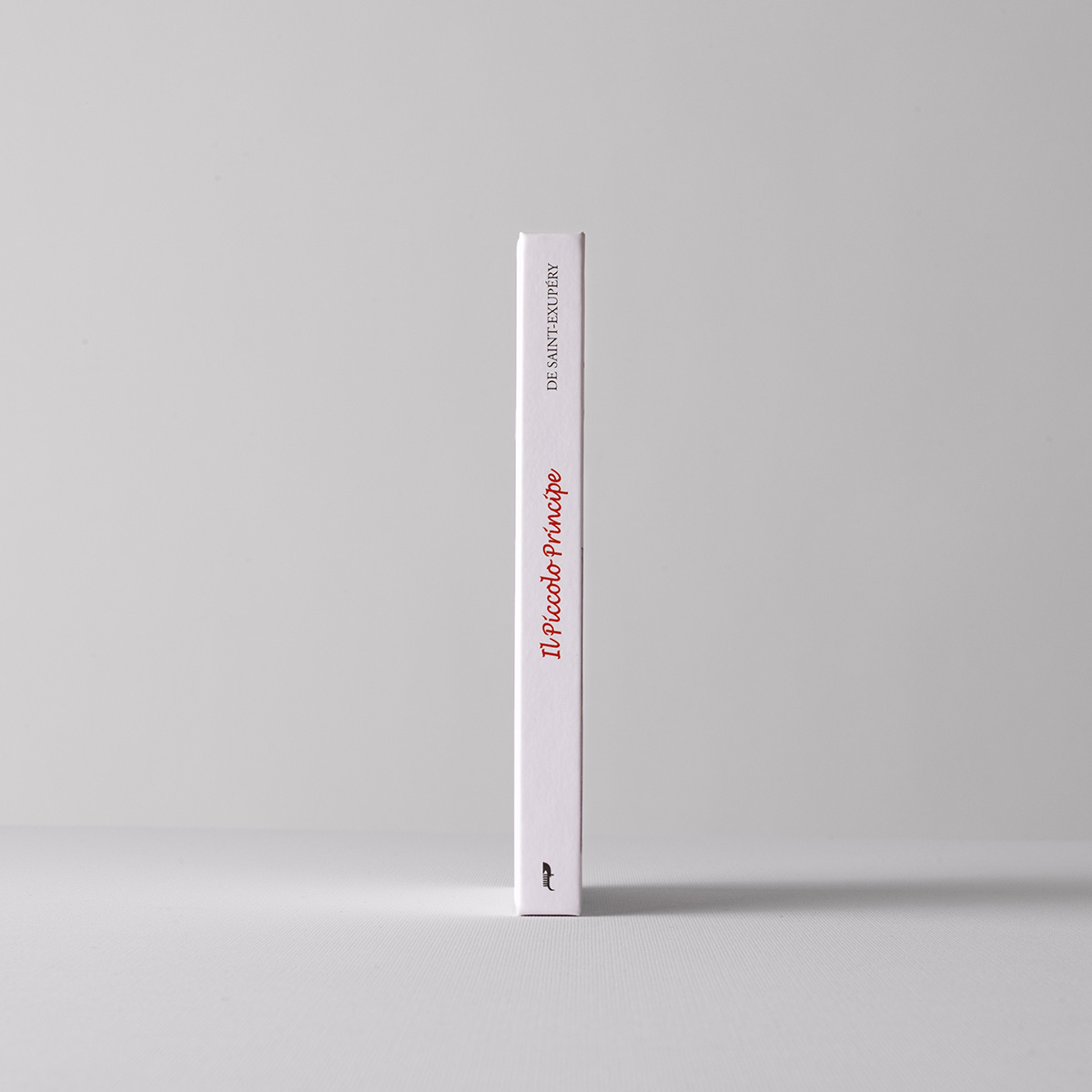 Il Piccolo Principe Italiano | Libreria Acqua Alta Il piccolo principe - Italiano - d | Libreria Acqua Alta Venezia