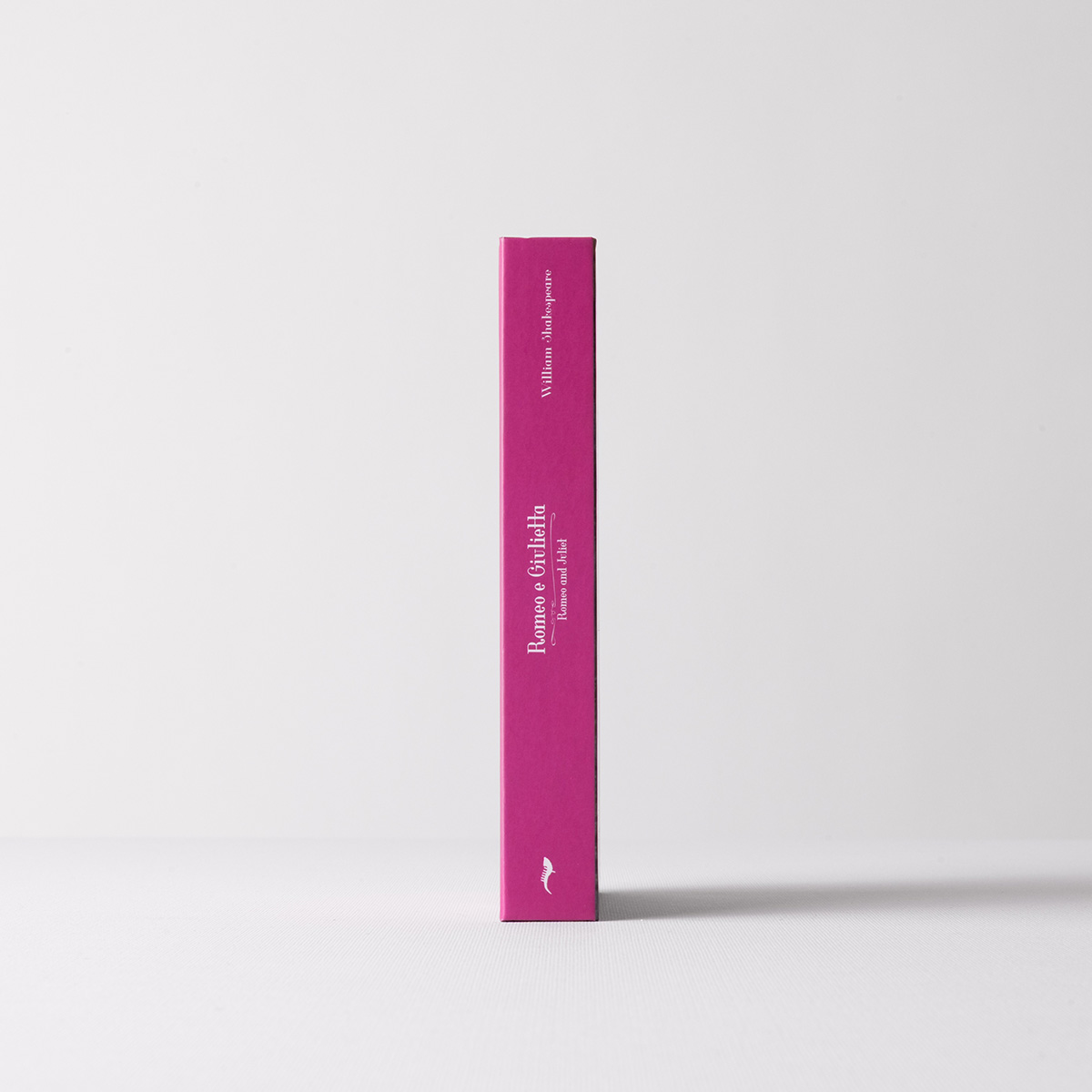 Romeo e Giulietta - d - Libreria Acqua Alta Venezia