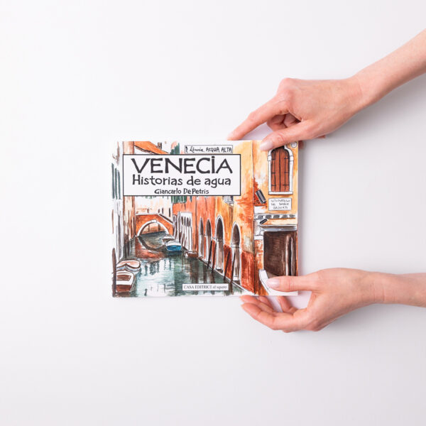 Venezia Storie d’Acqua | Libreria Acqua Alta Venezia Storie d’Acqua -gruppo 1 - Libreria Acqua Alta Venezia