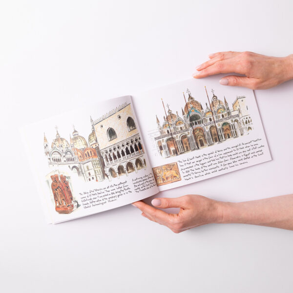 Venezia Storie d’Acqua | Libreria Acqua Alta Venezia Storie d’Acqua - interno 3 - Libreria Acqua Alta Venezia