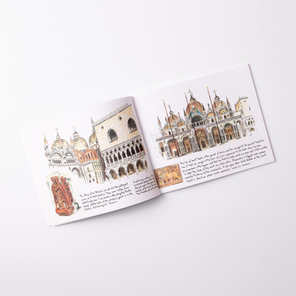 Venezia Storie d’Acqua | Libreria Acqua Alta Venezia Storie d’Acqua - interno 2 - Libreria Acqua Alta Venezia