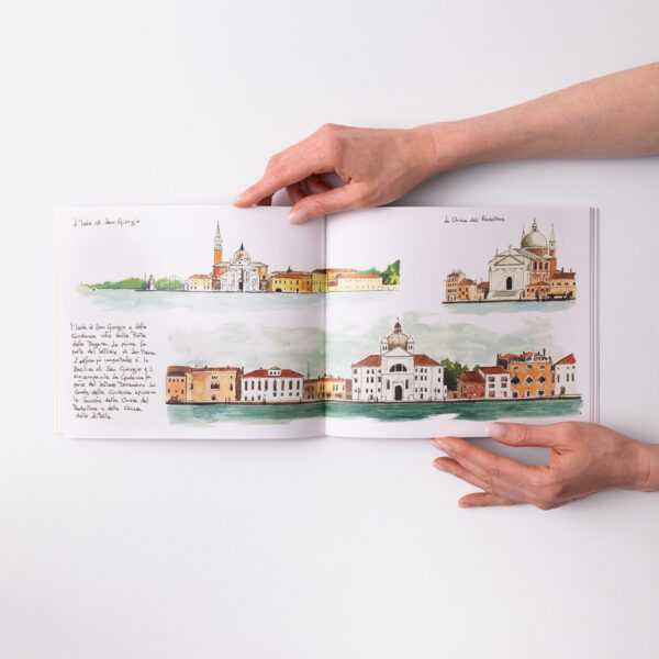 Venezia Storie d’Acqua | Libreria Acqua Alta Venezia Storie d’Acqua - interno 1 - Libreria Acqua Alta Venezia