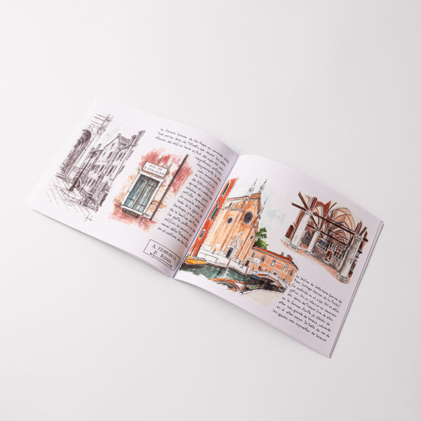 Venezia Storie d’Acqua | Libreria Acqua Alta Venezia Storie d’Acqua FR- interno - Libreria Acqua Alta Venezia