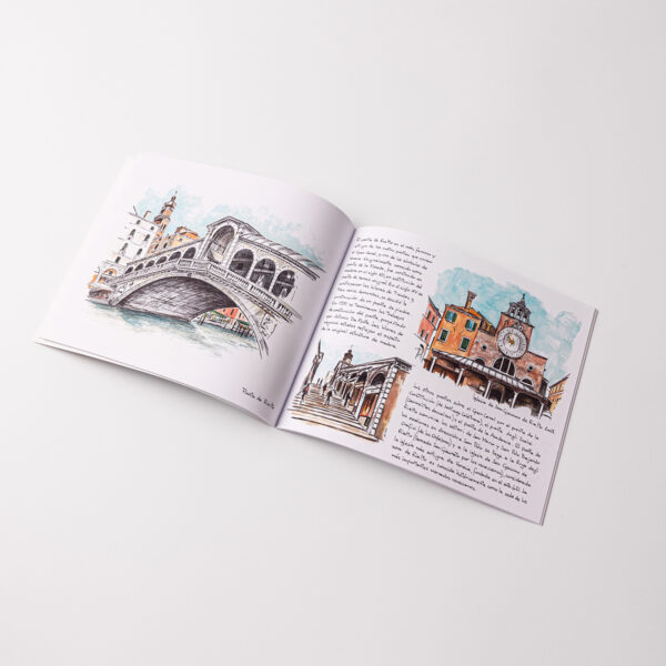 Venezia Storie d’Acqua | Libreria Acqua Alta Venezia Storie d’Acqua -gruppo 2 - Libreria Acqua Alta Venezia