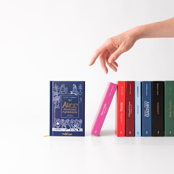 Libri edizionr Libreria Acqua Alta